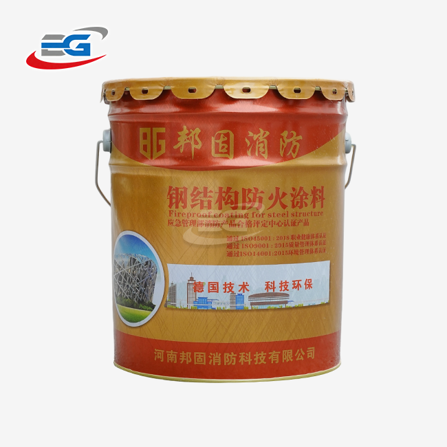 acrylic fireproof coating